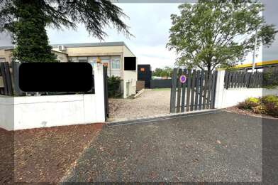 Commerce 3 pièces 229000 €