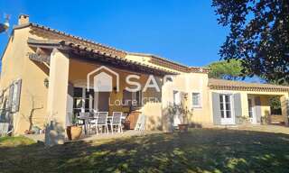 Maison 5 Pièces 140 m² à vendre à Suze-la-Rousse (26790)