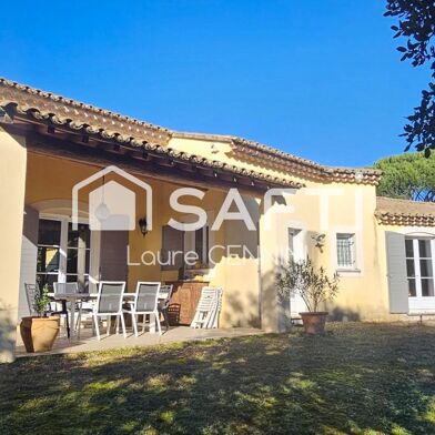 Maison 5 pièces 495000 €