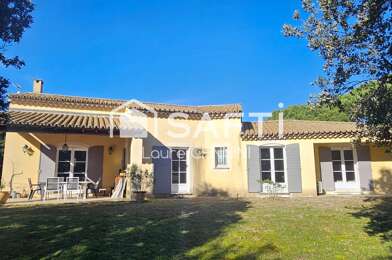 Maison 5 pièces 495000 €