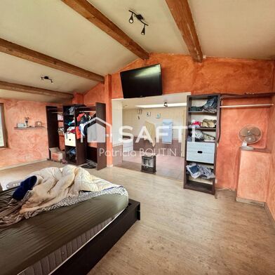 Maison 6 pièces 198000 €