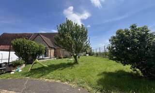 Maison 6 Pièces 170 m² à vendre à Saint-Amand-Montrond (18200)