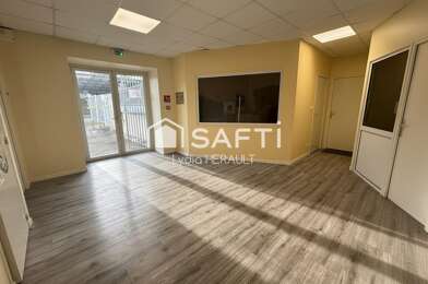 Commerce 6 pièces 520000 €