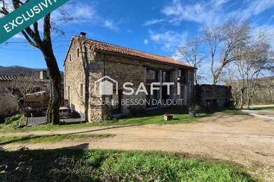 Maison 7 pièces 229000 €