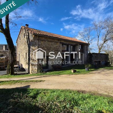 Maison 7 pièces 229000 €