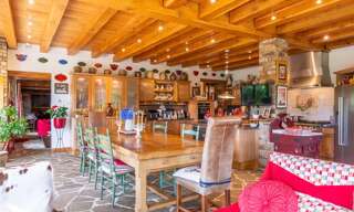 Maison 7 Pièces 301 m² à vendre à Janailhac (87800)