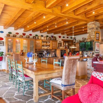 Maison 7 pièces 510000 €