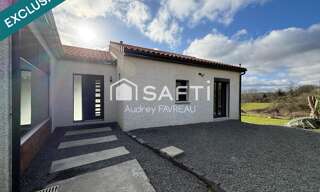 Maison 5 Pièces 156 m² à vendre à Le Tallud (79200)