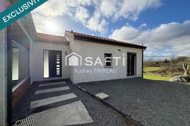 Maison 5 pièces 240000 €