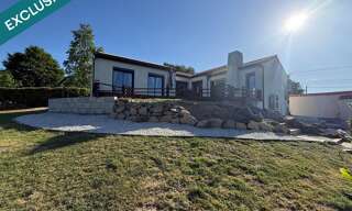 Maison 5 Pièces 156 m² à vendre à Le Tallud (79200)