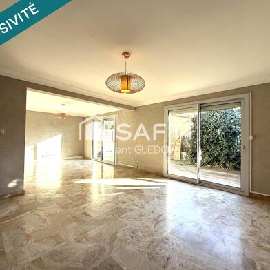 Maison 5 pièces 279000 €