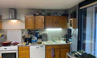 Maison 6 Pièces 110 m² à vendre à Goussaincourt (55140)