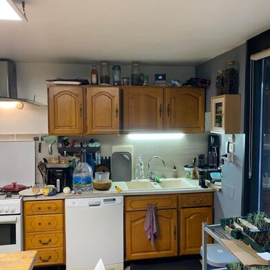 Maison 6 pièces 97000 €