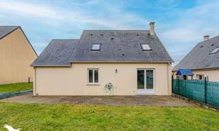 Maison 6 Pièces 101 m² à vendre à Langeais (37130)