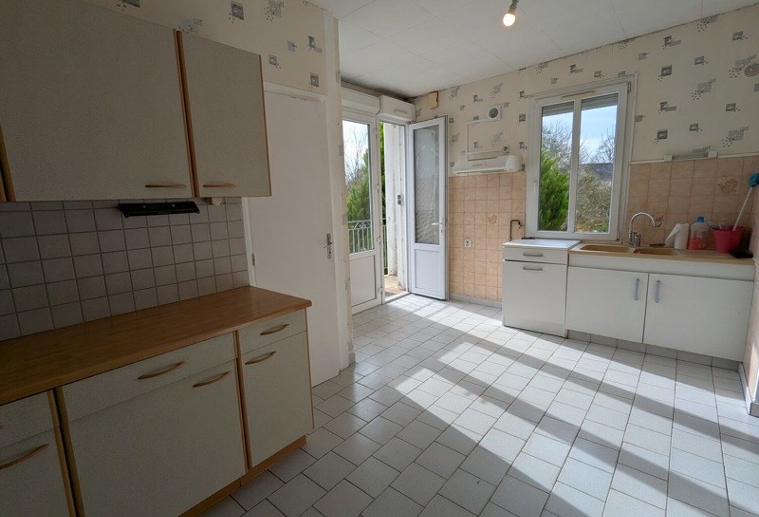 Maison de ville de 3 pièces principales — photo 1