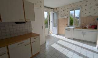 Maison 3 Pièces 66 m² à vendre à Cinq-Mars-la-Pile (37130)