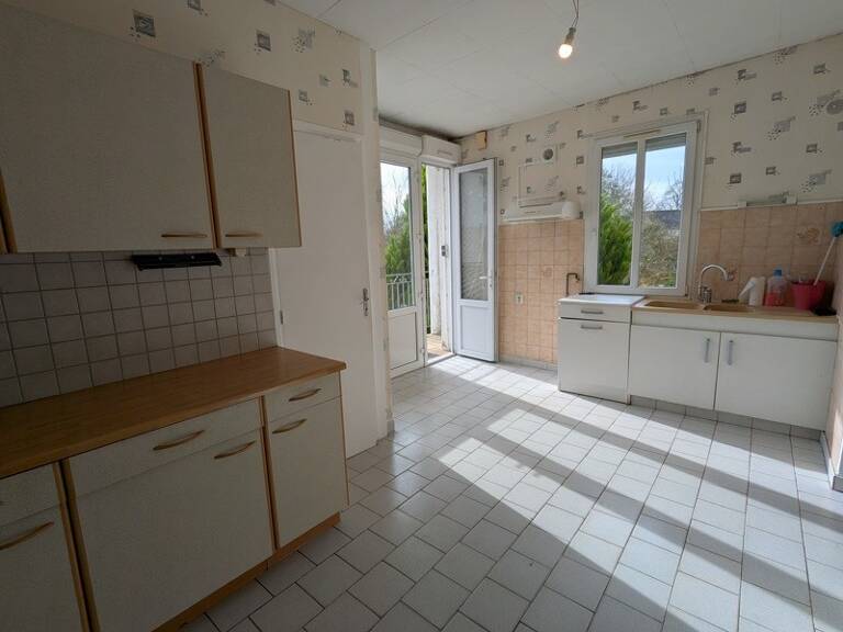 Maison de ville de 3 pièces principales — photo 1