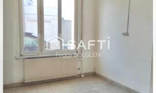 Maison 6 Pièces 85 m² à vendre à Râches (59194)