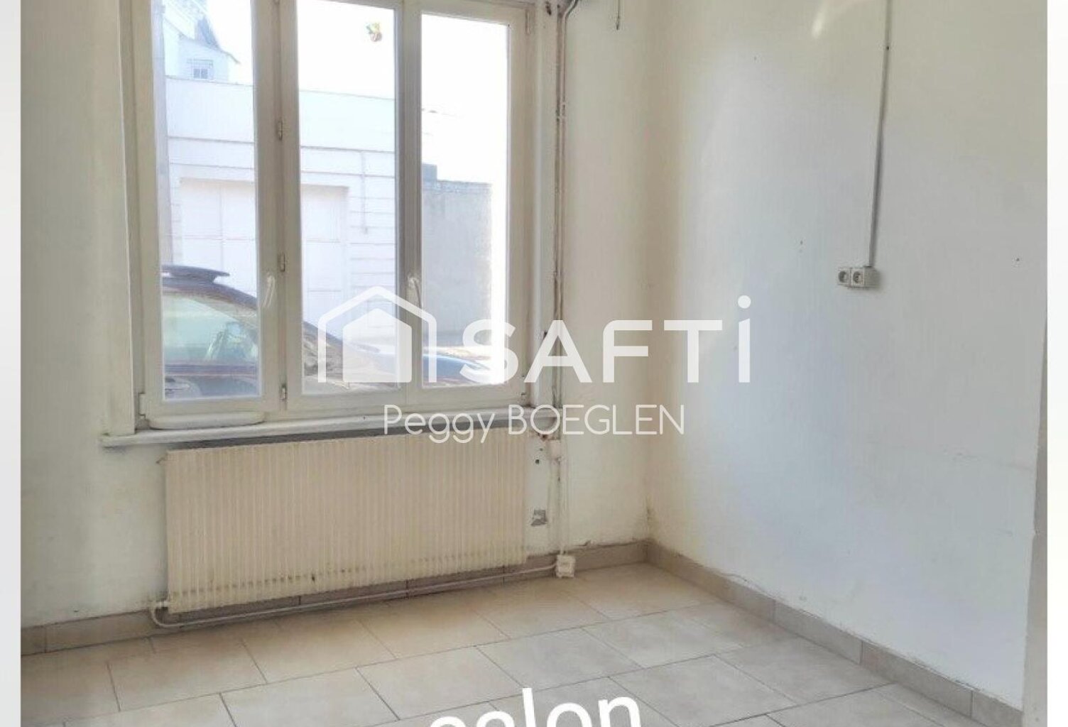 Maison familiale 3chambres à RACHES près de DOUAI — photo 1