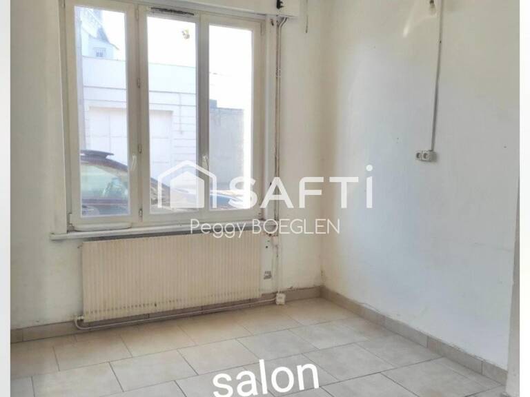 Maison familiale 3chambres à RACHES près de DOUAI — photo 1