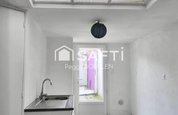 Maison familiale 3chambres à RACHES près de DOUAI — photo 3