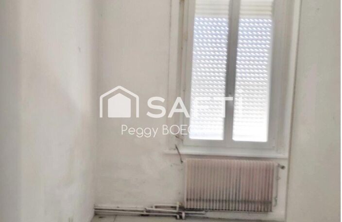Maison familiale 3chambres à RACHES près de DOUAI — photo 4