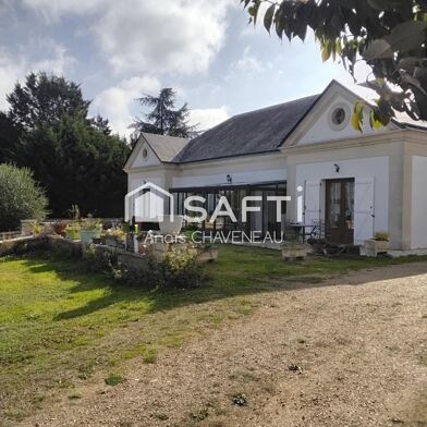 Maison 8 pièces 399800 €