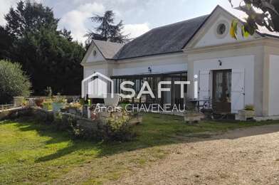 Maison 8 pièces 399800 €