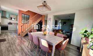 Maison 5 Pièces 105 m² à vendre à Paray-le-Monial (71600)