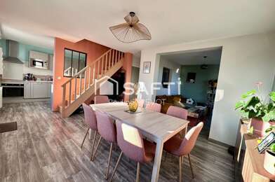 Maison 5 pièces 199500 €