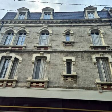 Immeuble  135000 €