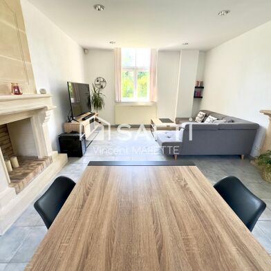 Appartement 3 pièces 219000 €