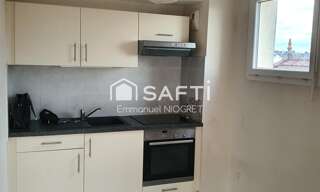 Appartement 2 Pièces 45 m² à vendre à Dijon (21000)