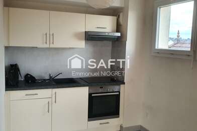 Appartement 2 pièces 179500 €