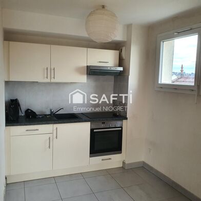 Appartement 2 pièces 179500 €