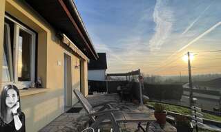 Maison 5 Pièces 145 m² à vendre à Écrouves (54200)