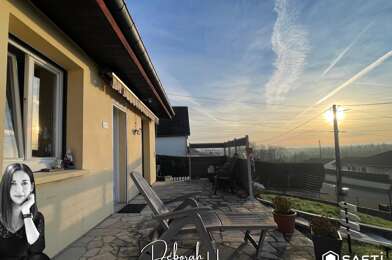 Maison 5 pièces 209000 €