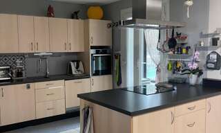 Maison 5 Pièces 145 m² à vendre à Écrouves (54200)