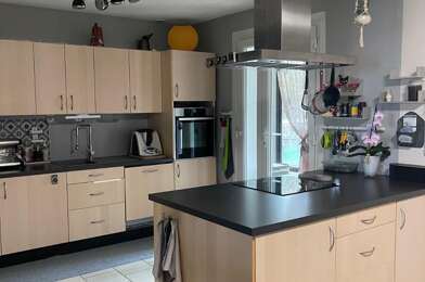 Maison 5 pièces 189000 €