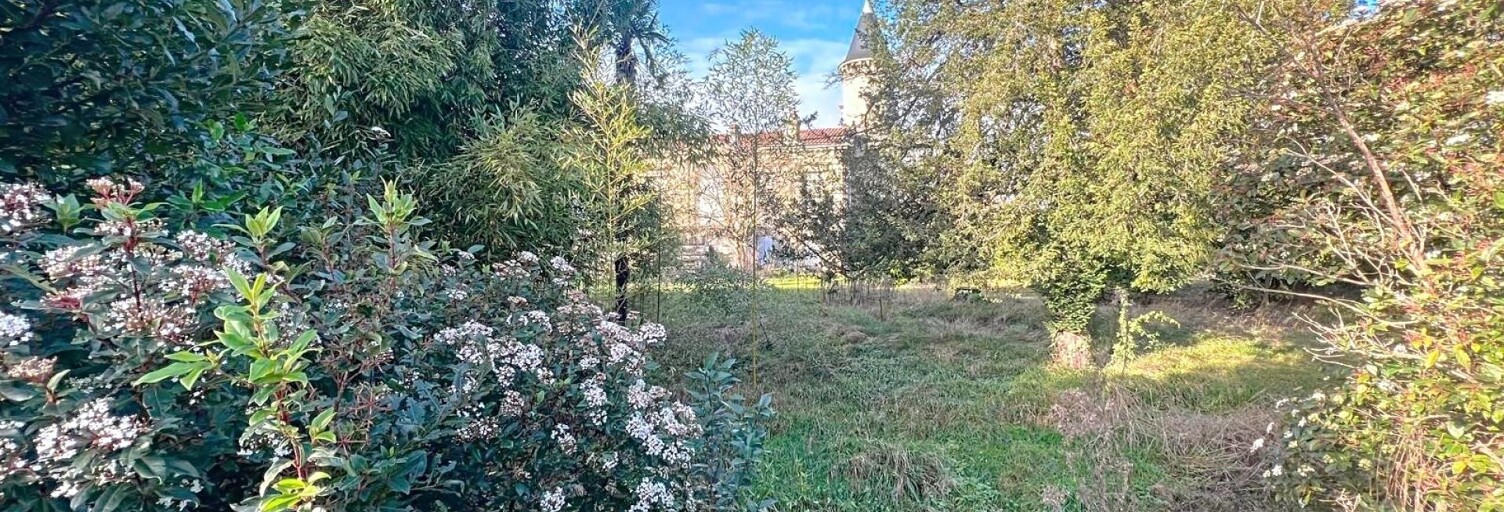 Maison 2 Pièces 430 m² à vendre à Lormont (33310)