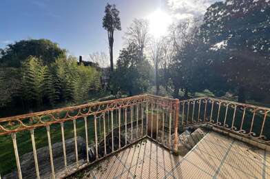 Maison 2 pièces 1875000 €