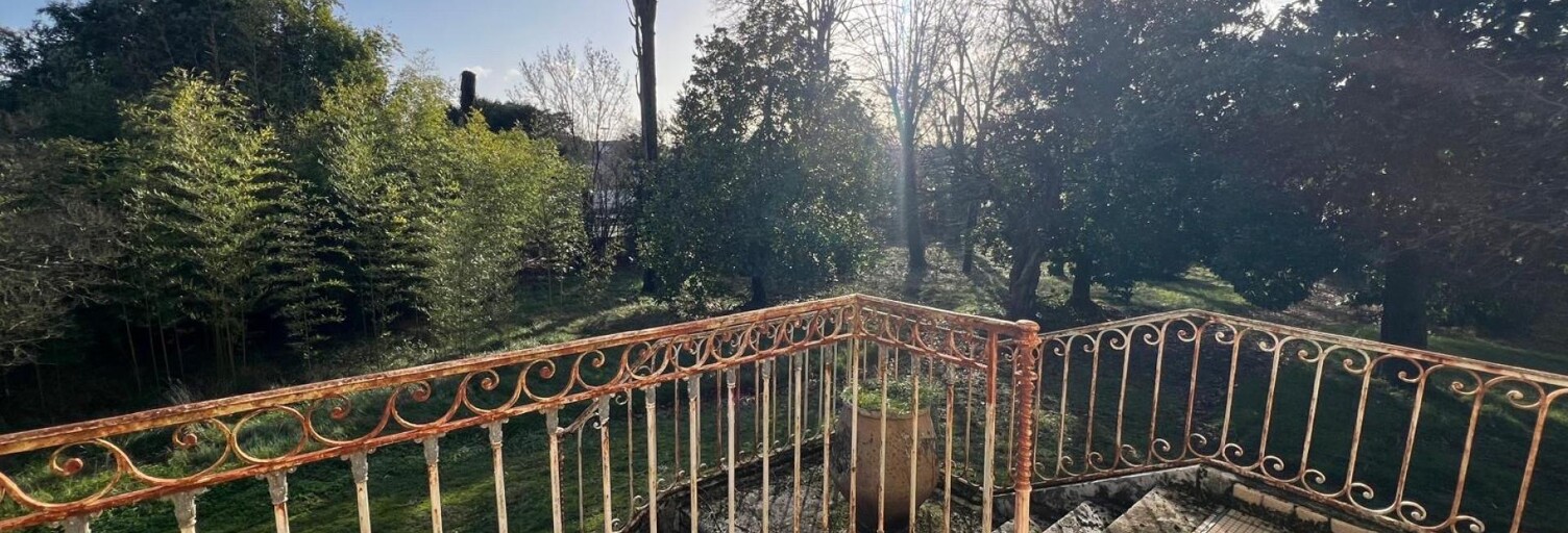 Maison 2 Pièces 430 m² à vendre à Lormont (33310)