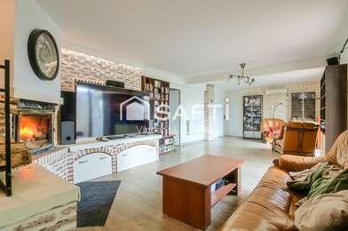 Maison 6 pièces 221000 €