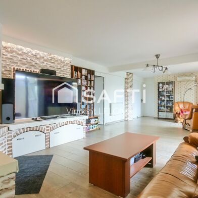 Maison 6 pièces 221000 €