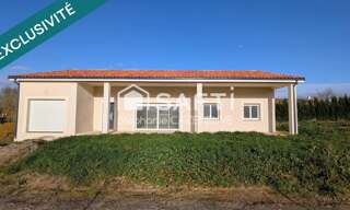 Maison 5 Pièces 123 m² à vendre à L'Isle-Arné (32270)