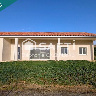 Maison 5 pièces 245000 €