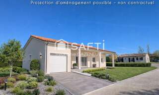 Maison 5 Pièces 124 m² à vendre à L'Isle-Arné (32270)