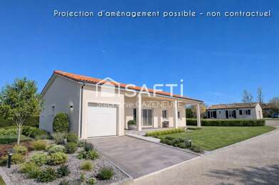 Maison 5 pièces 228900 €