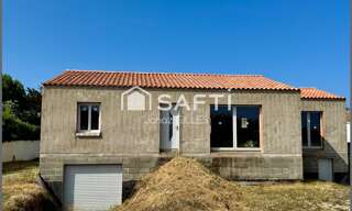 Maison 5 Pièces 138 m² à vendre à Saint-Pierre-d'Oléron (17310)