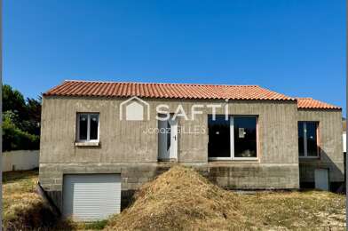 Maison 5 pièces 298000 €